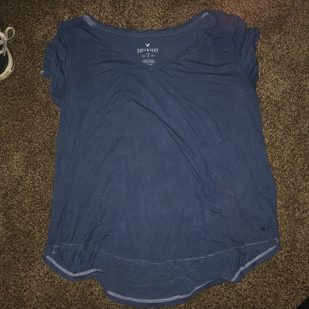 American eagle soft and sexy T